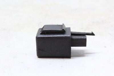 06-08 KAWASAKI NINJA 650R EX650A OEM TURN SIGNAL BLINKER RELAY FLASHER SWITCH