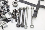 2018 YAMAHA XMAX CZD300A OEM ENGINE MOUNTING BOLTS HARDWARE MOTOR SCREWS