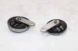 1999 MOTO GUZZI 1100 OEM HORN SIGNAL PAIR