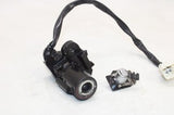 2019 KAWASAKI NINJA 400 EX400 OEM IGNITION LOCK SET SEAT LOCK !no Key!