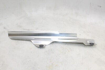 2002 SUZUKI BANDIT 1200 OEM REAR BACK DRIVE CHAIN GUARD COVER SHIELD