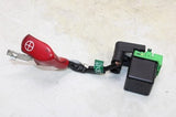 14-16 HONDA CBR650F OEM ENGINE STARTER RELAY STARTING MOTOR SWITCH