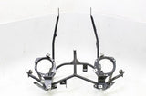 2000 BMW R1100RT OEM UPPER FAIRING MIRROR GAUGES STAY BRACKET