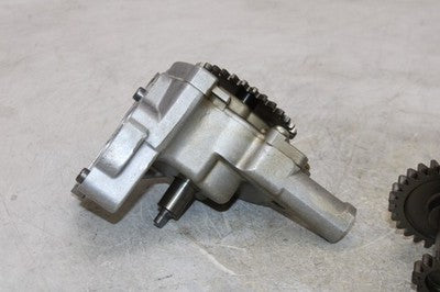 1997 TRIUMPH DAYTONA T595 OEM ENGINE MOTOR OIL PUMP