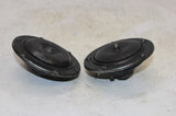 1980 YAMAHA XS850 OEM HORN SIGNAL PAIR