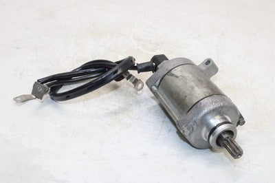 07-23 HONDA CBR600RR OEM ENGINE STARTING STARTER MOTOR -DC 12V