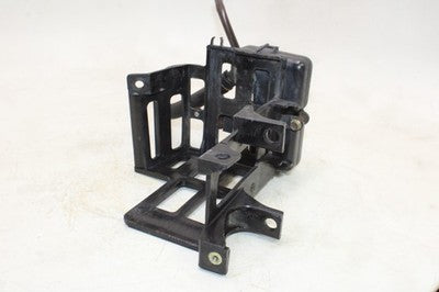 1984 HONDA MAGNA 700 VF700C OEM BATTERY TRAY BOX HOLDER