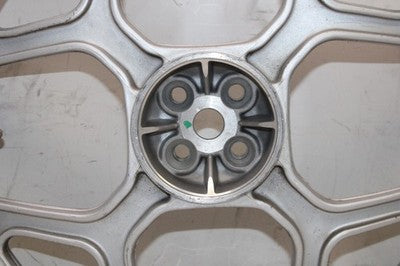 1987 BMW K100RS OEM REAR BACK WHEEL RIM