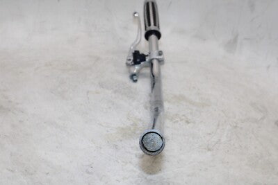 05-08 SUZUKI SAVAGE 650 LS650P OEM HANDLEBARS W CLUTCH PERCH