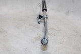 05-08 SUZUKI SAVAGE 650 LS650P OEM HANDLEBARS W CLUTCH PERCH