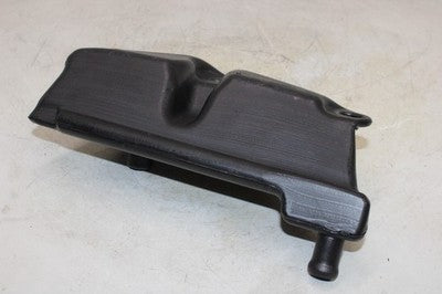 18-23 DUCATI SCRAMBLER 1100 SPORT OEM OIL BREATHER EVAP VENT TANK CANNISTER