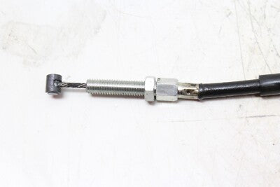 08-09 SUZUKI GSXR 750 OEM CLUTCH CABLE LINE