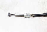 08-09 SUZUKI GSXR 750 OEM CLUTCH CABLE LINE