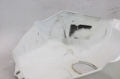 2005 HONDA CBR600RR OEM GAS TANK FUEL CELL COVER FAIRING COWL