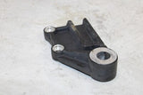 2013 KAWASAKI NINJA 300 OEM REAR BRAKE CALIPER HANGER BACK MOUNTING BRACKET