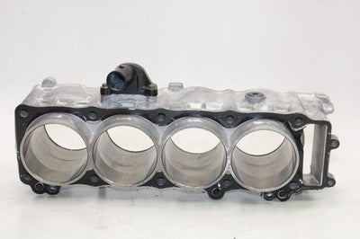01-07 SUZUKI HAYABUSA GSX1300R OEM ENGINE MOTOR PISTON CYLINDERS BLOCK JUG