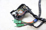 2005 KAWASAKI ELIMINATOR 125 BN125A OEM LEFT CLIP ON HANDLE HORN SIGNALS SWITCH