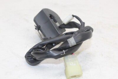 2013 KAWASAKI CONCOURS 14 ZG1400-C OEM RIGHT HANDLE KILL OFF START SWITCH
