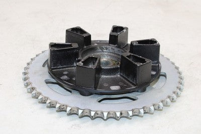 95-07 YAMAHA YZF600R OEM REAR BACK SPROCKET
