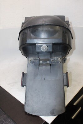 2006 SUZUKI BURGMAN AN400S OEM UNDER SEAT STORAGE BOX LUGGAGE TRUNK COMPARTMENT