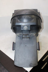 2006 SUZUKI BURGMAN AN400S OEM UNDER SEAT STORAGE BOX LUGGAGE TRUNK COMPARTMENT