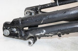 2014 KAWASAKI NINJA 650 EX650F OEM REAR SWINGARM BACK SUSPENSION SWING ARM