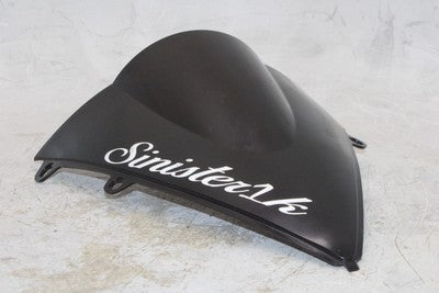 12-13 HONDA CBR1000RR OEM FRONT WINDSHIELD WINDSCREEN