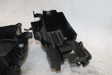 2008 KAWASAKI NINJA 650R EX650-A OEM REAR BACK TAIL UNDERTAIL BATTERY TRAY