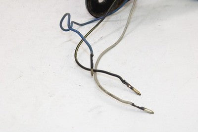 1981 KAWASAKI KZ550 OEM RIGHT FRONT TURN SIGNAL LIGHT INDICATOR