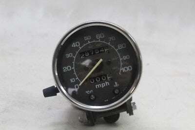 2004 HONDA SHADOW VLX VT600CD OEM GAUGES METER SPEEDO TACH