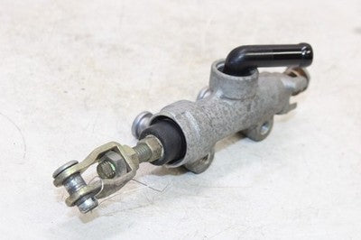 2004 KAWASAKI NINJA 250R EX250F OEM REAR BACK BRAKE MASTER CYLINDER