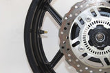 15-17 KAWASAKI VERSYS 1000 OEM REAR WHEEL RIM