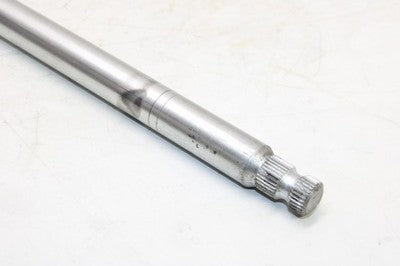 2001 HONDA CBR929RR OEM SHIFTER SHIFT SHAFT