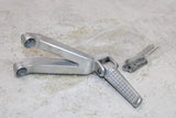 2000 HONDA CBR900RR OEM LEFT REAR BACK PASSENGER PEG