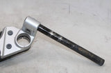 1995 SUZUKI KATANA 750 GSX750F OEM HANDLEBAR W FORKS UPPER TRIPLE TREE CLAMP