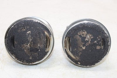 2000 DUCATI MONSTER 750 OEM ENGINE MOTOR BLOCK PISTONS