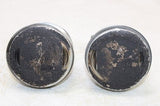 2000 DUCATI MONSTER 750 OEM ENGINE MOTOR BLOCK PISTONS