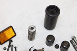 2002 KAWASAKI NINJA ZX6R ZX600J OEM ENGINE MOUNTING BOLTS HARDWARE MOTOR SCREWS