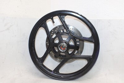 92-00 KAWASAKI NINJA 250R EX250F OEM FRONT WHEEL RIM