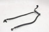 1995 KAWASAKI NINJA ZX6R OEM FRONT BRAKE HOSE FLUID LINE SET