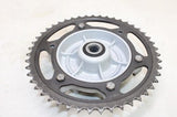2003 BMW F650GS DAKAR REAR BACK SPROCKET JT Sprocket