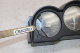 2003 KAWASAKI NINJA 250R EX250F OEM SPEEDO TACH GAUGES DISPLAY CLUSTER