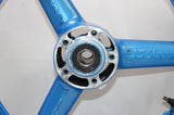 01-02 SUZUKI GSXR 1000 OEM FRONT WHEEL RIM