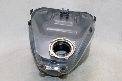 18-19 KAWASAKI NINJA 400 EX400GJ OEM GAS TANK FUEL CELL PETROL RESERVOIR
