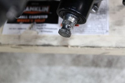 2011 KAWASAKI VERSYS 650 KLE650C OEM ENGINE MOTOR