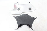 2015 YAMAHA YZF R1 OEM INNER FAIRING COWL TRIM COVER PANEL KIT