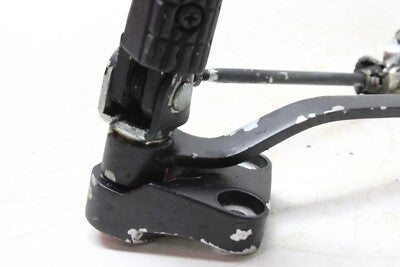 1995 YAMAHA FZR600R OEM LEFT REARSET REAR SET FOOT PEG W SHIFTER