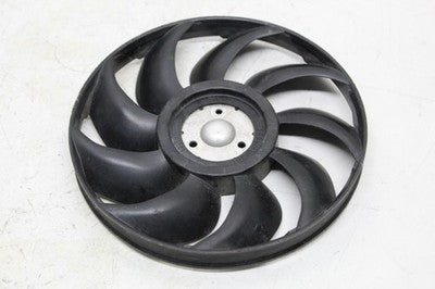 05-06 SUZUKI GSXR 1000 OEM ENGINE RADIATOR COOLING FAN