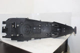 08-17 KAWASAKI CONCOURS 14 ZG1400-C OEM REAR BACK WHEEL FENDER MUD GUARD