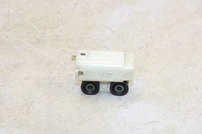 05-10 YAMAHA MAJESTY 400 YP400 OEM TIP OVER BANK ANGLE CRASH SENSOR SWITCH